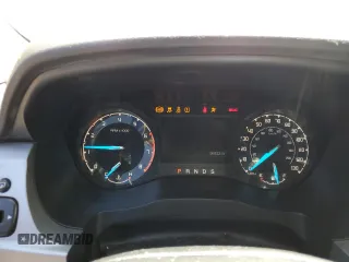 2020 Ford Ranger XL z VIN 1FTER4FH7LLA67665, wystawiony jako Copart lot #60741795 z przebiegiem 96 932 mil mil oraz Szkoda całkowita • Salvage title. Historia ofert i sprzedaży dostępna na DreamBid. Obrazek 9.