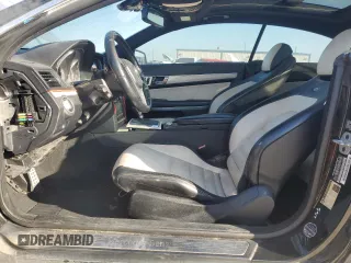 2012 Mercedes-Benz E 350 with VIN WDDKJ5KB7CF150339, listed as a Copart auction lot 47119405 with Not Provided miles and Clean Title. Bid and sale history available at DreamBid. Image 7.