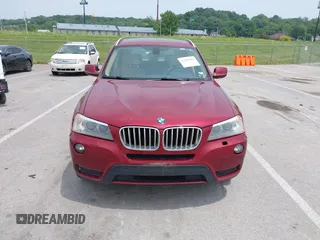2014 BMW X3 xDrive28i with VIN 5UXWX9C59E0D24428, listed as a IAAI auction lot 42425981 with 240,699 mi miles and . Bid and sale history available at DreamBid. Image 12.