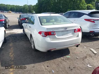 2009 Acura TSX z VIN JH4CU266X9C027306, wystawiony jako IAAI lot #42206189 z przebiegiem 190 515 mil mil oraz . Historia ofert i sprzedaży dostępna na DreamBid. Obrazek 3.