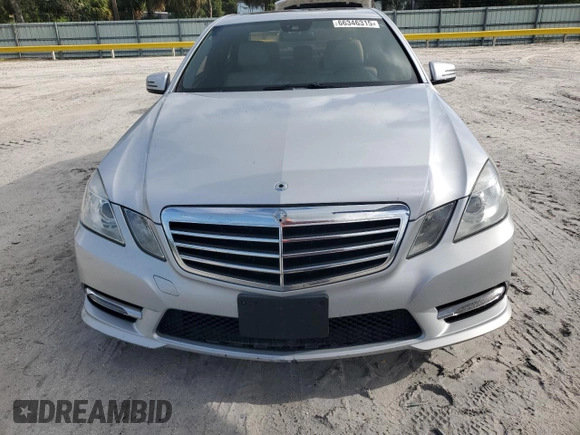 2013 Mercedes-Benz E 350 Luxury с VIN WDDHF5KB5DA759116, выставлен на аукционе Copart как лот 66346315 с пробегом 177 808 миль миль и Чистый • Clean title. История ставок и продаж доступна на DreamBid. Изображение 5.