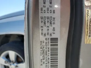 2016 Jeep Compass Sport с VIN 1C4NJCBA8GD742790, выставлен на аукционе Copart как лот 57588465 с пробегом 141 196 миль миль и Списание • Salvage title. История ставок и продаж доступна на DreamBid. Изображение 13.