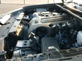 2023 Toyota 4Runner TRD Pro с VIN JTELU5JR8P6176034, выставлен на аукционе IAAI как лот 42937327 с пробегом 25 843 миль миль и . История ставок и продаж доступна на DreamBid. Изображение 19.