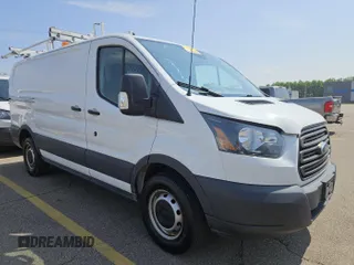 2016 Ford Transit z VIN 1FTYR1YM3GKB55503, wystawiony jako IAAI lot #42530097 z przebiegiem 93 693 mil mil oraz . Historia ofert i sprzedaży dostępna na DreamBid. Obrazek 12.