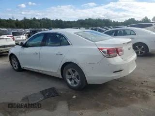 2016 Chevrolet Malibu Limited LT with VIN 1G11C5SA3GF159125, listed as a Copart auction lot 68177614 with 0 mi miles and Salvage Title. Bid and sale history available at carsss.com. Image 2.