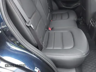 2021 Mazda CX-5 Touring with VIN JM3KFBCM7M1380396, listed as a IAAI auction lot 41707612 with 55,555 mi miles. Bid and sale history available at carsss.com. Image 8.