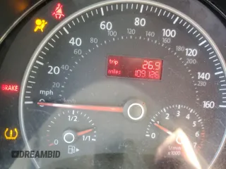2008 Volkswagen Beetle S с VIN 3VWRW31C88M506374, выставлен на аукционе Copart как лот 83808904 с пробегом 109 126 миль миль и Списание • Salvage title. История ставок и продаж доступна на DreamBid. Изображение 9.