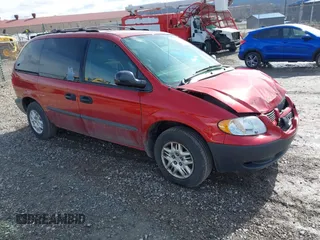 2004 Dodge Caravan z VIN 1D8GP25B54B521744, wystawiony jako IAAI lot #41672056 z przebiegiem 84 834 mil mil oraz . Historia ofert i sprzedaży dostępna na DreamBid. Obrazek 1.
