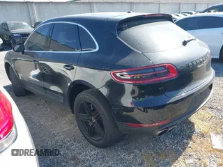 2015 Porsche Macan S z VIN WP1AB2A58FLB66485, wystawiony jako IAAI lot #41965922 z przebiegiem 69 812 mil mil oraz . Historia ofert i sprzedaży dostępna na DreamBid. Obrazek 3.