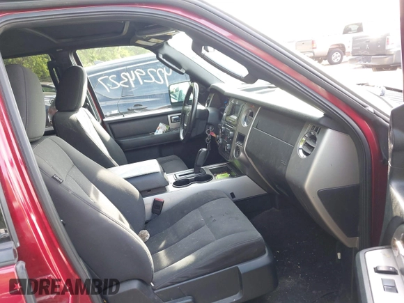 2015 Ford Expedition XLT с VIN 1FMJU1JT1FEF42917, выставлен на аукционе IAAI как лот 42294327 с пробегом 222 910 миль миль и . История ставок и продаж доступна на DreamBid. Изображение 5.