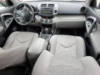 2012 Toyota RAV4 with VIN 2T3BF4DV2CW254717, listed as a Copart auction lot 58415315 with 157,646 mi miles and Salvage title. Bid and sale history available at DreamBid. Image 8.