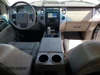 2012 Ford Expedition Max Limited с VIN 1FMJK2A53CEF41714, выставлен на аукционе Copart как лот 53053645 с пробегом 255 896 миль миль и Списание • Salvage title. История ставок и продаж доступна на DreamBid. Изображение 8.