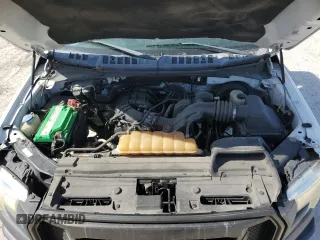 2015 Ford F-150 XL with VIN 1FTEX1C81FFC30919, listed as a Copart auction lot 65620865 with 186,918 mi miles and Clean title. Bid and sale history available at DreamBid. Image 11.