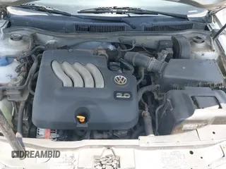 2004 Volkswagen Jetta GL z VIN 3VWRA69M34M031594, wystawiony jako IAAI lot #42565161 z przebiegiem 191 011 mil mil oraz . Historia ofert i sprzedaży dostępna na DreamBid. Obrazek 10.