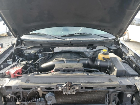 2014 Ford F-150 XL с VIN 1FTMF1CT3EFA49192, выставлен на аукционе Copart как лот 48787565 с пробегом 188 841 миль миль и Чистый • Clean title. История ставок и продаж доступна на DreamBid. Изображение 11.