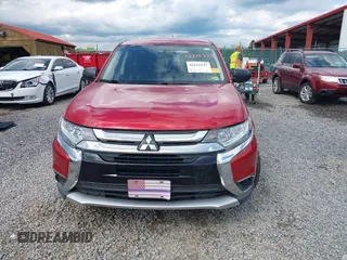 2016 Mitsubishi Outlander SE z VIN JA4AZ3A36GZ037753, wystawiony jako IAAI lot #42215227 z przebiegiem 71 135 mil mil oraz . Historia ofert i sprzedaży dostępna na DreamBid. Obrazek 12.