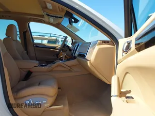 2016 Porsche Cayenne Turbo S E-Hybrid with VIN WP1AA2A21GKA13141, listed as a IAAI auction lot 42666706 with 30,889 mi miles and . Bid and sale history available at DreamBid. Image 5.