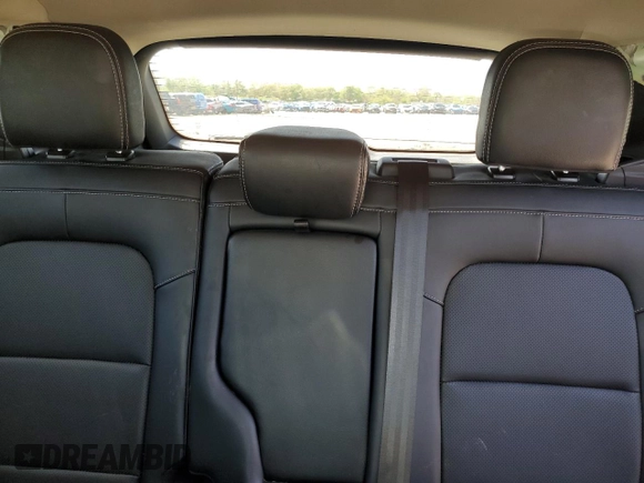 2020 Ford Escape SEL с VIN 1FMCU9H99LUA04422, выставлен на аукционе Copart как лот 55981535 с пробегом 82 721 миль миль и Списание • Salvage title. История ставок и продаж доступна на DreamBid. Изображение 10.
