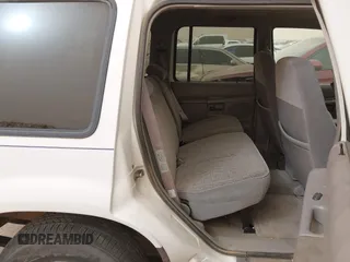 1997 Ford Explorer XL with VIN 1FMDU34E2VUD27976, listed as a IAAI auction lot 41685309 with 191,176 mi miles and . Bid and sale history available at DreamBid. Image 8.
