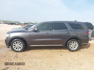 2020 Dodge Durango SXT Plus с VIN 1C4RDHAG7LC166279, выставлен на аукционе IAAI как лот 42036472 с пробегом 109 974 миль миль и . История ставок и продаж доступна на DreamBid. Изображение 14.