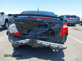 2010 Ford Fusion SE с VIN 3FAHP0HA2AR234711, выставлен на аукционе IAAI как лот 42616491 с пробегом 180 660 миль миль и . История ставок и продаж доступна на DreamBid. Изображение 6.