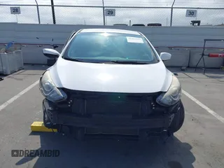 2016 Hyundai Elantra with VIN KMHD35LH5GU282805, listed as a IAAI auction lot 42461015 with 81,241 mi miles and . Bid and sale history available at DreamBid. Image 13.