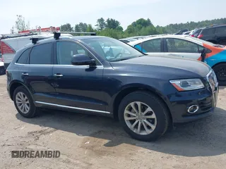 2016 Audi Q5 Premium Plus с VIN WA1L2AFP2GA029516, выставлен на аукционе IAAI как лот 42411006 с пробегом 112 817 миль миль и . История ставок и продаж доступна на DreamBid. Изображение 13.