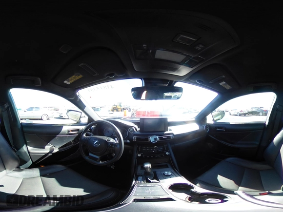 2021 Lexus IS 300 с VIN JTHAA1D23M5112706, выставлен на аукционе IAAI как лот 41815351 с пробегом 33 680 миль миль и . История ставок и продаж доступна на DreamBid. Изображение 21.