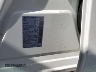 2018 Nissan Pathfinder SV z VIN 5N1DR2MN1JC621655, wystawiony jako Copart lot #58040845 z przebiegiem 81 765 mil mil oraz Szkoda całkowita • Salvage title. Historia ofert i sprzedaży dostępna na DreamBid. Obrazek 13.