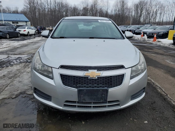 2012 Chevrolet Cruze ECO with VIN 1G1PJ5SC9C7146949, listed as a Copart auction lot 46311035 with 225,469 mi miles and Clean Title. Bid and sale history available at carsss.com. Image 5.