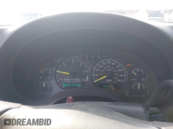 2001 Chevrolet S-10 LS with VIN 1GCCS19W818150784, listed as a IAAI auction lot 41864042 with 103,561 mi miles and . Bid and sale history available at DreamBid. Image 7.