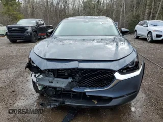 2023 Mazda CX-30 S Premium z VIN 3MVDMBDM5PM538276, wystawiony jako Copart lot #54654615 z przebiegiem 35 629 mil mil oraz Szkoda całkowita • Salvage title. Historia ofert i sprzedaży dostępna na DreamBid. Obrazek 5.