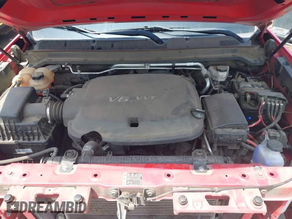 2019 Chevrolet Colorado 2WD Work Truck with VIN 1GCHSBEN3K1100815, listed as a IAAI auction lot 42127659 with Not Provided miles and . Bid and sale history available at DreamBid. Image 10.