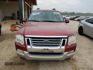 2008 Ford Explorer Eddie Bauer с VIN 1FMEU64E48UA07598, выставлен на аукционе Copart как лот 84238334 с пробегом 143 950 миль миль и Чистый • Clean title. История ставок и продаж доступна на DreamBid. Изображение 5.