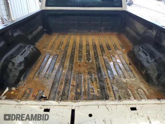 2017 Ram 1500 Tradesman with VIN 3C6JR6DTXHG790939, listed as a Copart auction lot 84028734 with 187,149 mi miles and Salvage title. Bid and sale history available at DreamBid. Image 10.