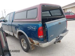 2000 Ford F-150 XL с VIN 2FTRX18LXYCA73744, выставлен на аукционе IAAI как лот 42291629 с пробегом Не указан миль и . История ставок и продаж доступна на DreamBid. Изображение 3.