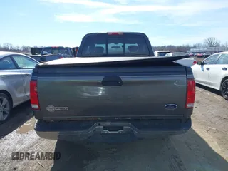 2003 Ford F-150 XL with VIN 1FTRX17W53NB00671, listed as a IAAI auction lot 41576739 with 194,066 mi miles. Bid and sale history available at carsss.com. Image 6.
