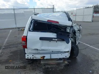 2014 Jeep Patriot Sport with VIN 1C4NJPBA9ED715277, listed as a IAAI auction lot 41674449 with 240,193 mi miles and . Bid and sale history available at carsss.com. Image 16.