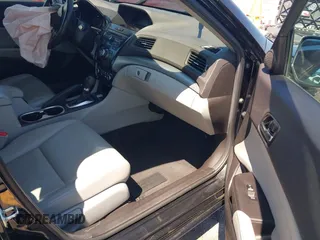 2016 Acura ILX with VIN 19UDE2F30GA016091, listed as a IAAI auction lot 42018283 with 139,524 mi miles. Bid and sale history available at carsss.com. Image 5.