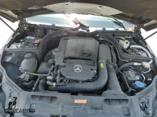 2012 Mercedes-Benz C-Class C 250 Sport with VIN WDDGF4HB0CR193153, listed as a Copart auction lot 58359533 with 133,836 mi miles and Non Repairable. Bid and sale history available at carsss.com. Image 11.