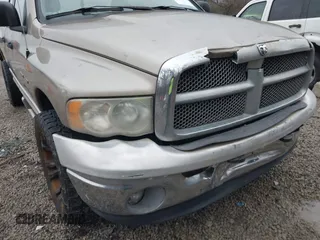 2002 Dodge 1500 with VIN 1D7HU18Z02S593257, listed as a IAAI auction lot 41486388 with 152,189 mi miles and . Bid and sale history available at DreamBid. Image 19.