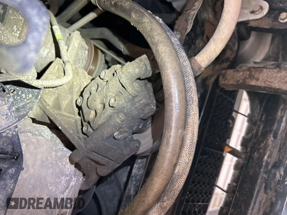2019 Ford Transit с VIN 1FTYE1CM2KKA70065, выставлен на аукционе IAAI как лот 42569466 с пробегом 194 743 миль миль и . История ставок и продаж доступна на DreamBid. Изображение 22.