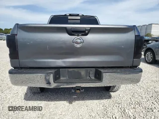 2018 Nissan Titan XD S with VIN 1N6BA1F31JN520349, listed as a Copart auction lot 41378955 with 154,297 mi miles and Clean Title. Bid and sale history available at carsss.com. Image 6.