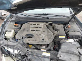 2006 Hyundai Sonata GLS with VIN 5NPEU46F26H107995, listed as a IAAI auction lot 41957651 with 87,897 mi miles and . Bid and sale history available at DreamBid. Image 10.