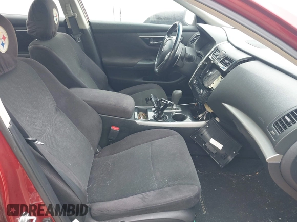 2013 Nissan Altima SL with VIN 1N4BL3AP3DC125629, listed as a IAAI auction lot 42542570 with 144,126 mi miles and . Bid and sale history available at DreamBid. Image 5.
