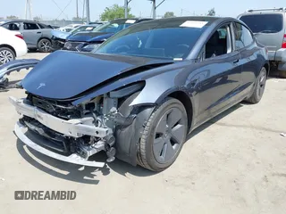 2023 Tesla Model 3 с VIN 5YJ3E1EA1PF403714, выставлен на аукционе IAAI как лот 42359581 с пробегом 30 853 миль миль и . История ставок и продаж доступна на DreamBid. Изображение 18.