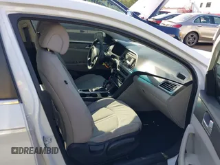 2015 Hyundai Sonata 2.4L SE with VIN 5NPE24AF7FH202159, listed as a IAAI auction lot 42104385 with 75,309 mi miles. Bid and sale history available at carsss.com. Image 5.