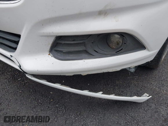 2016 Ford Fusion SE с VIN 3FA6P0HDXGR341001, выставлен на аукционе IAAI как лот 42220300 с пробегом 147 933 миль миль и . История ставок и продаж доступна на DreamBid. Изображение 6.