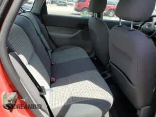 2007 Ford Focus S с VIN 1FAHP34N77W201056, выставлен на аукционе Copart как лот 55853355 с пробегом 122 472 миль миль и Списание • Salvage title. История ставок и продаж доступна на DreamBid. Изображение 10.