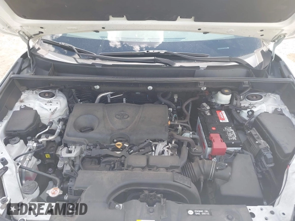 2021 Toyota RAV4 XLE Premium with VIN 2T3C1RFV0MW107651, listed as a IAAI auction lot 42558254 with 68,286 mi miles and . Bid and sale history available at DreamBid. Image 10.